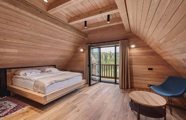 Siedlisko Milachowo luxury wellness - Photo 6