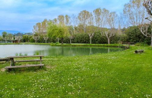 Les Iris le Lac de la Vallée - Foto 15