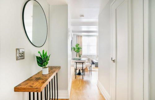 73-208 New 2BR 2BATH UWS Doorman Gym - Foto 11