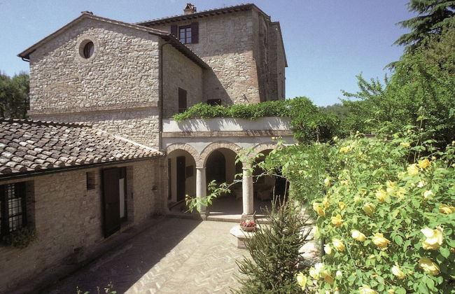 Apartment in Umbria With Garden - Foto 22