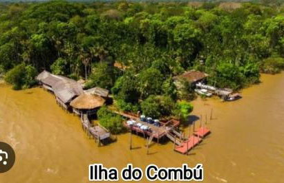 Quarto Marajó 1, próximo ao Aeroporto- cama Casal - Foto 5