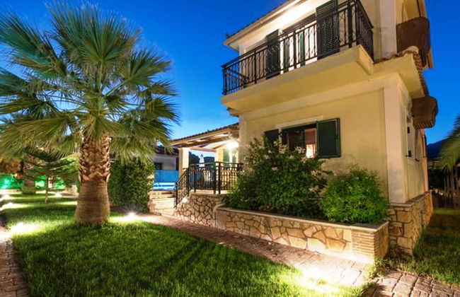 Kookis Village - Photo 42