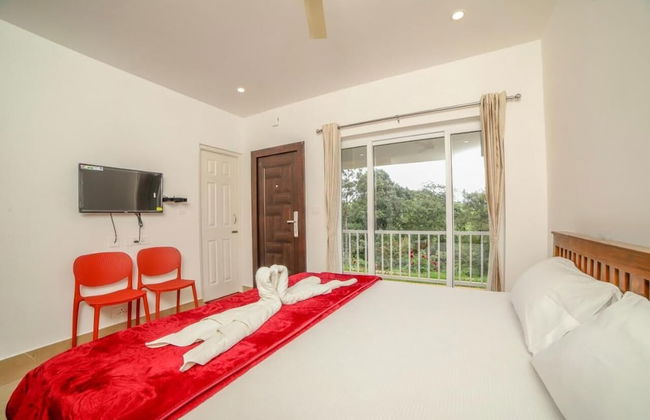 Silver Haven by Indostays - Photo 2