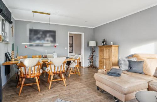 JausZeit OPlus 2 Schlafzimmer - Foto 8