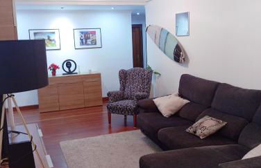 Turismo rural, San Sebastián,playa, parking privado - Foto 1