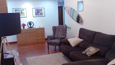 Turismo rural, San Sebastián,playa, parking privado - Foto 1