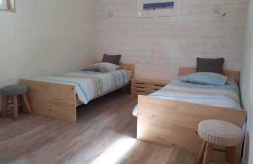 Gîte de la Rotterie - Photo 30