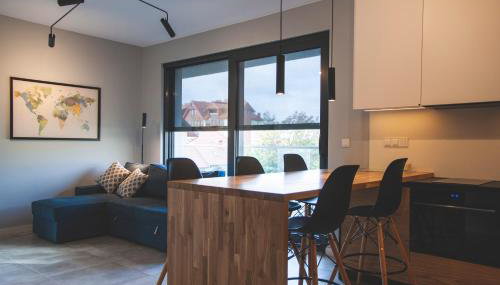 Natural Hel Apartamenty - Foto 3