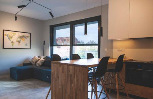 Natural Hel Apartamenty - Foto 3