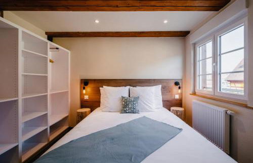 Résidence Les Charmes - Foto 55