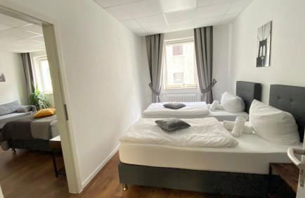 City Nowa 1 - Foto 25