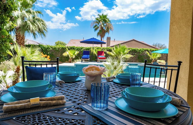 Luxurious 5BR Resort Style Home w/ Pool & Spa - Foto 40