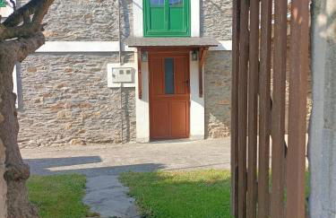 Casa Choureiro Apartamentos Rurales - Foto 23