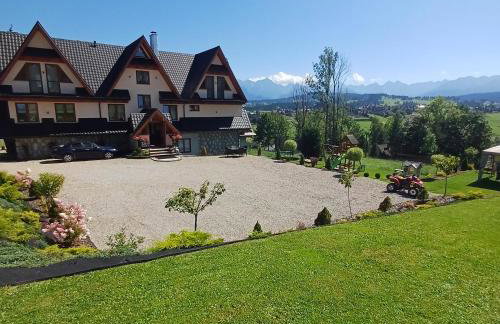 Apartament Góralski - Foto 6