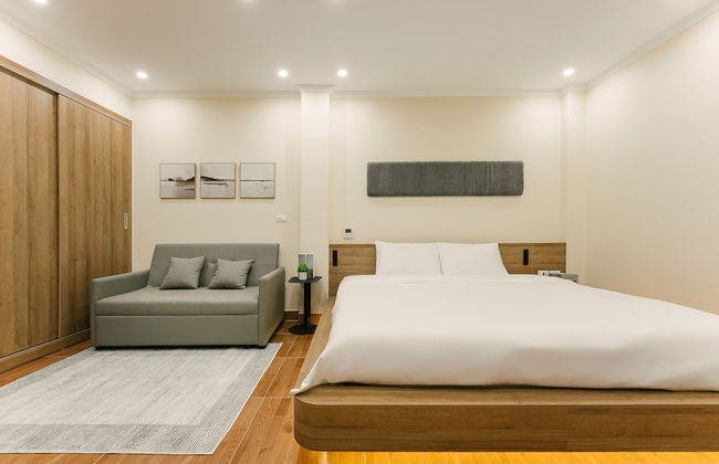 Railway Apartment - Foto 23