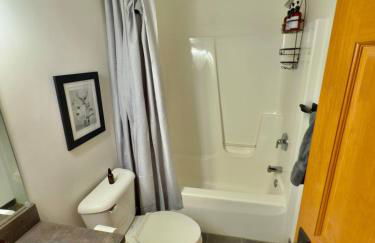 Alpine and Ember - Foto 15