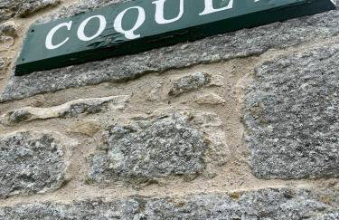 Low Alwinton Holiday Cottages - Foto 50