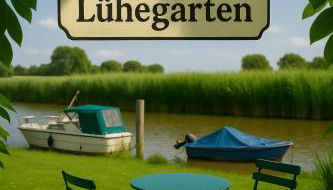 Fewo Lüheblick im Haus Lühegarten - Photo 3