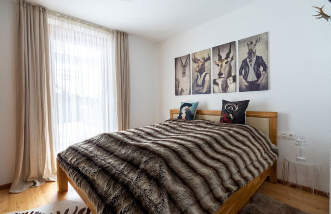 Apartment With Carinthian Mountain View - Photo 2