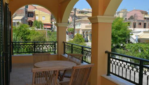 Tilemachos House near Corfu town - Foto 3