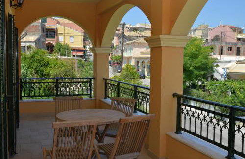 Tilemachos House near Corfu town - Photo 3