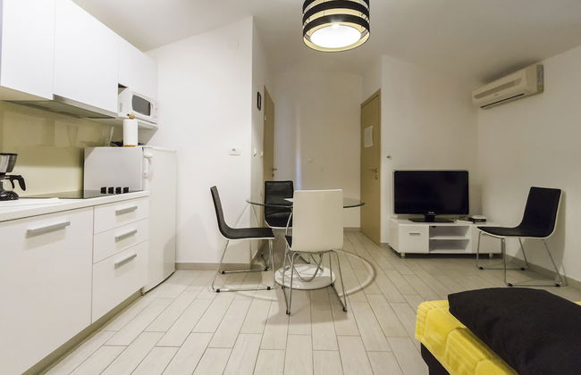 Apartments Gajeta - Foto 16