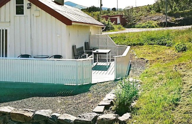 Holiday Home in Vevang - Foto 32