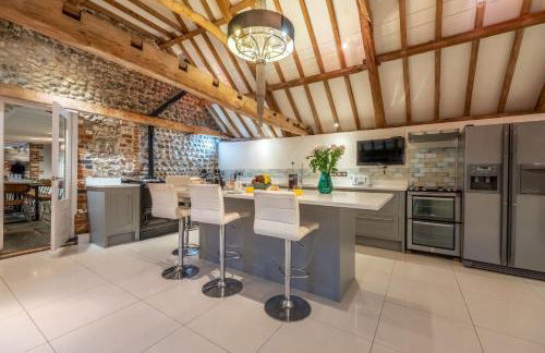 Primrose Farm Barn 14 - Foto 14