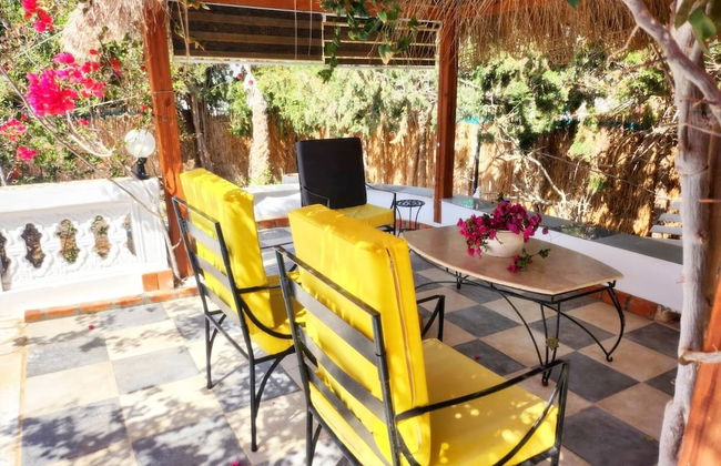 High Standing Villa Casablanca - Foto 35