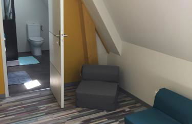 La Grange du Pont - Foto 6