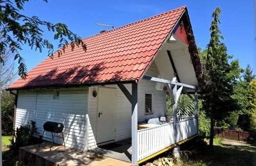 Domek pod Wiewiórką digital detox & balance - Foto 3