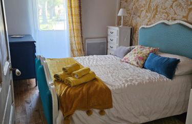 Character home in Loubressac close to Rocamadour - Foto 6