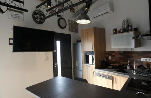 L'Escale d'Aubagne - Foto 26