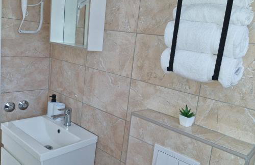 Villa Natasa near Plitvice for 15 persons - Foto 21