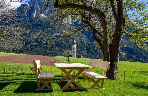 Stube Biohof Oberzonn - Foto 20