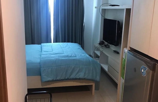 Treepark City Apartement by Echa - Foto 4