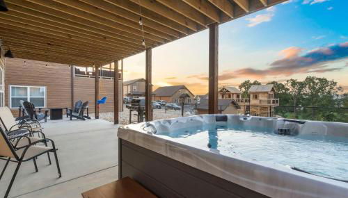 Drift Away at Table Rock Lake - Foto 3