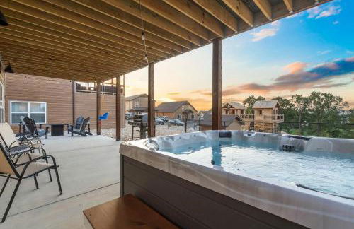 Drift Away at Table Rock Lake - Foto 3