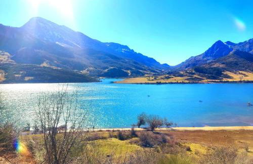 La Casita De La Montaña - Foto 9