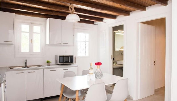 Refeições no quarto