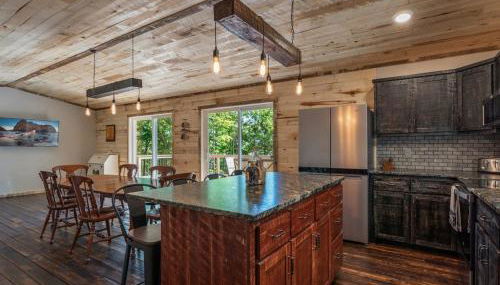 Boy Lake Lodge - Foto 5