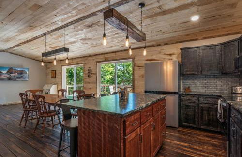 Boy Lake Lodge - Foto 5