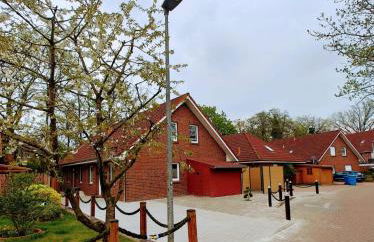 Ferienhaus Pfauenblick - Foto 14