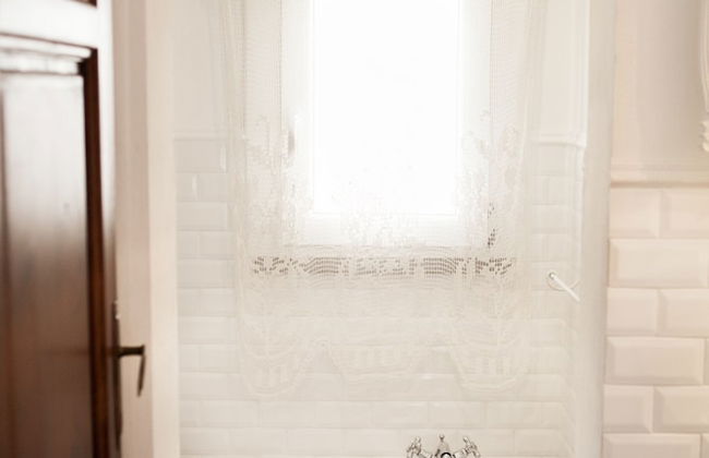 Domus Socolatae Residenza d'Epoca Charming B&B - Foto 76