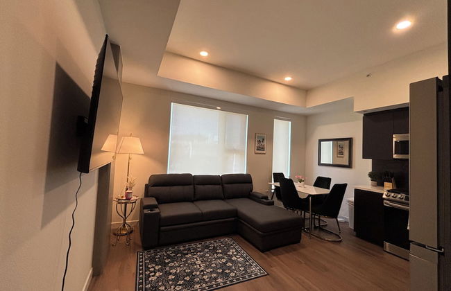 Luxury Apartment in Hollywood - Foto 59