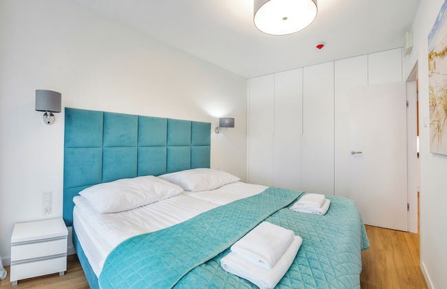 Apartamenty Sun & Snow Kasprowicza II - Foto 23