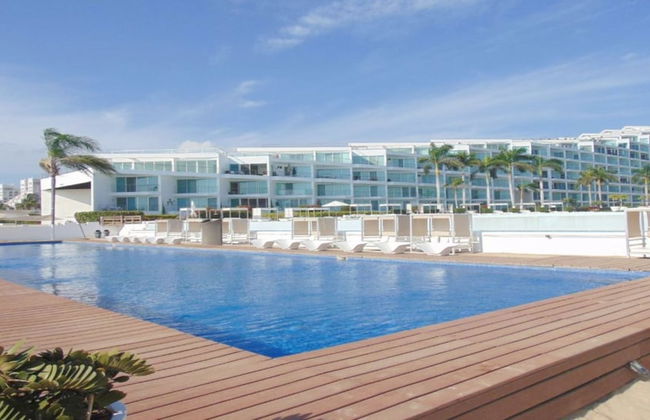 Condo Aria Ocean 306 - Foto 28