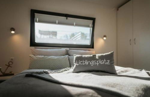 Hausboot Red Pearl - Foto 7