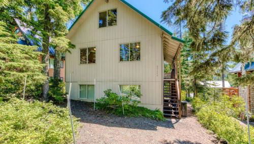 Sweet Cabin in Government Camp, Oregon - Foto 1