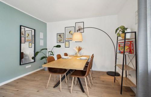 Amalfi A11 - 4 Betten - 2 Zimmer - mit großer Terrasse - Foto 13